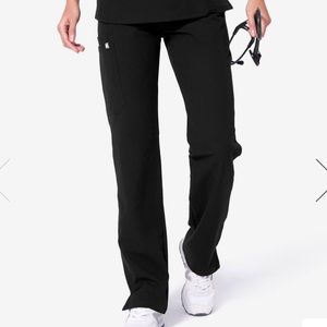 Kade cargo scrub pants